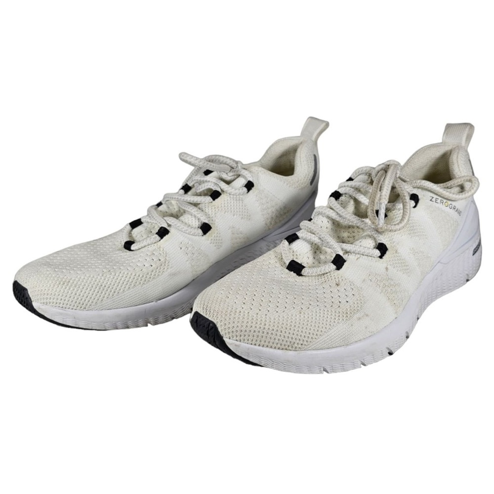 Men's Cole Haan Overtake Runners Size 9.5 - Picture 5 of 8